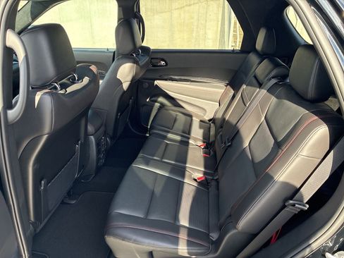 New 2026 Dodge Durango GT image 17