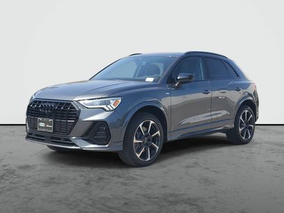 Used 2025 Audi Q3 2.0T Premium Plus w/ Premium Plus Package