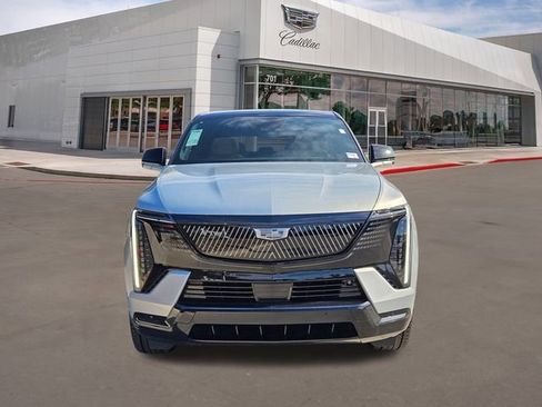 New 2025 Cadillac Escalade IQ Sport 2 image 2