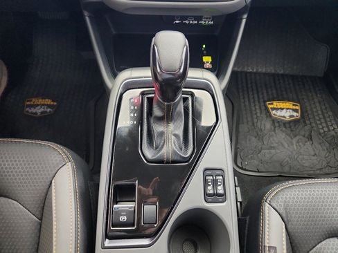 Used 2025 Subaru Crosstrek 2.5i Wilderness w/ Wilderness Package image 21