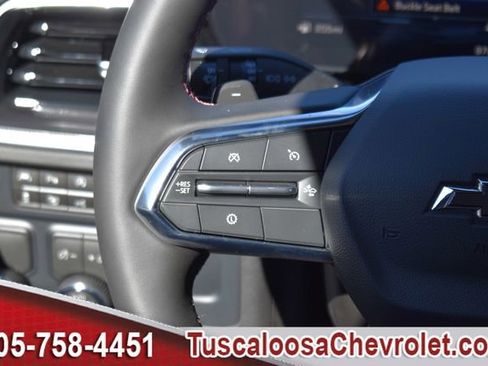 New 2026 Chevrolet Tahoe RST w/ Comfort Package image 27