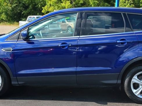 Used 2016 Ford Escape SE image 36