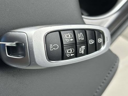 Used 2020 Hyundai Sonata Limited w/ Cargo Package FWD image 35
