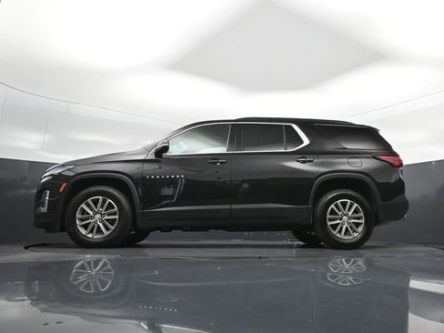 Used 2024 Chevrolet Traverse LT FWD image 40