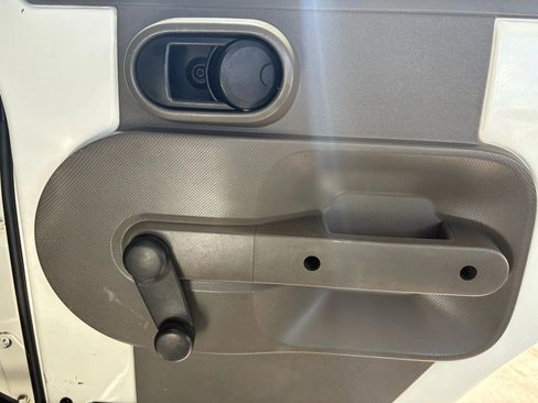 Used 2007 Jeep Wrangler Unlimited X image 20