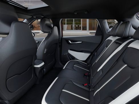 New 2025 Kia EV6 GT-Line image 18