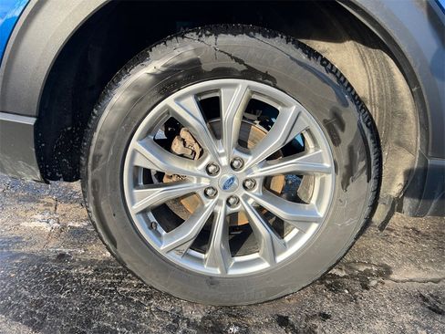 Used 2020 Ford Explorer XLT w/ Equipment Group 202A image 37