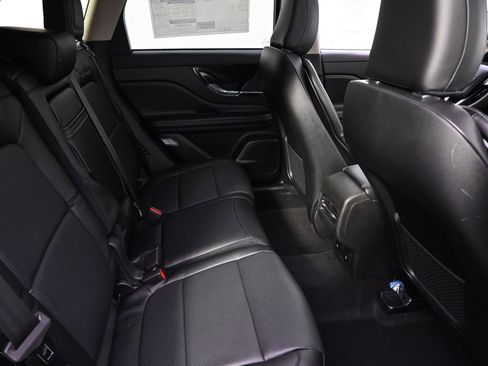 New 2026 Lincoln Corsair Reserve AWD/4WD image 18