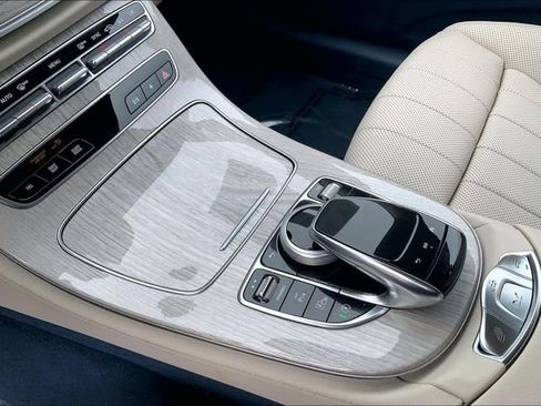 Certified 2023 Mercedes-Benz E 450 4MATIC Cabriolet w/ AMG Line image 12
