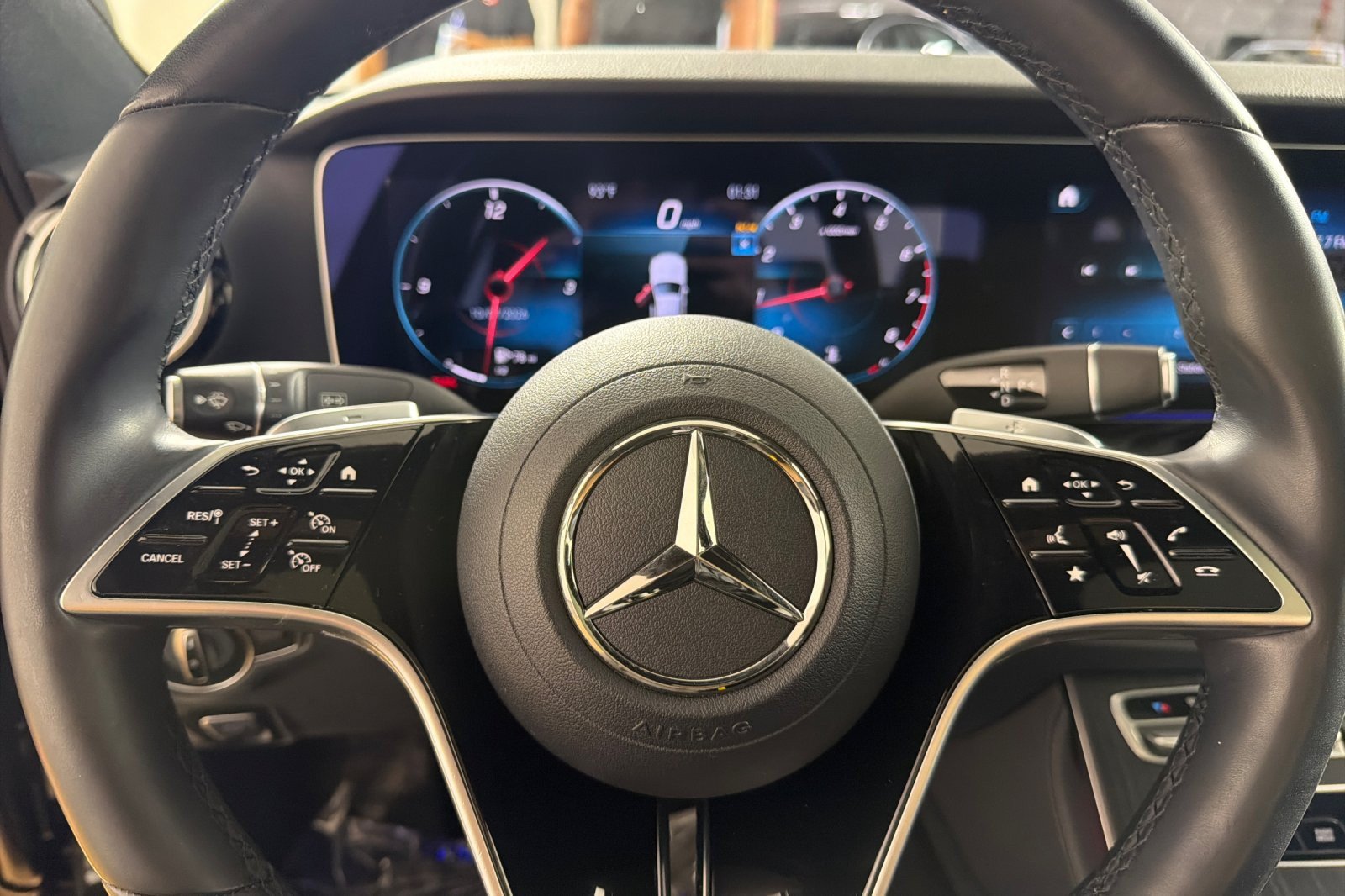 Used 2023 Mercedes-Benz E 350 Sedan image 21