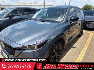 Used 2025 MAZDA CX-5 Carbon Edition AWD/4WD video 1