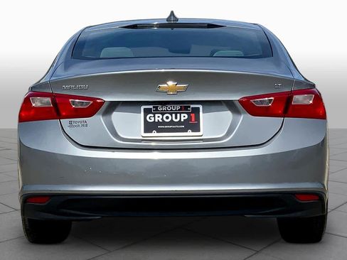 Used 2023 Chevrolet Malibu LT FWD image 5