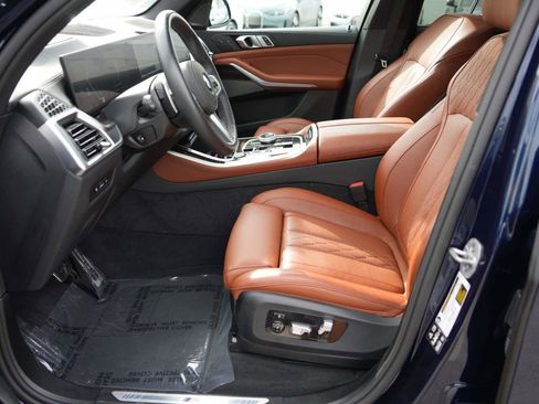 Used 2025 BMW X5 xDrive40i image 12
