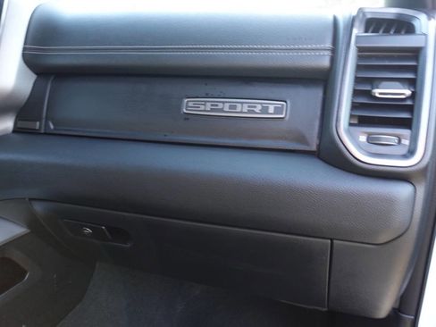 Used 2022 RAM 1500 Sport w/ G/T Package image 40