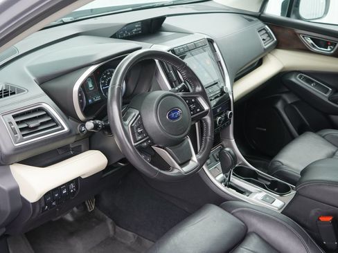 Used 2021 Subaru Ascent Touring w/ Popular Package #2A AWD/4WD image 12