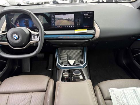 Used 2025 BMW X3 xDrive30i w/ Convenience Package image 28