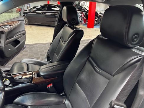 Used 2017 Cadillac XTS Premium Luxury image 33