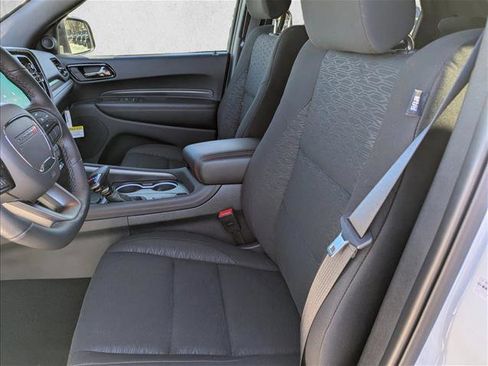 New 2026 Dodge Durango GT w/ Blacktop Package image 23