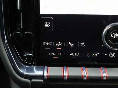 New 2025 GMC Yukon XL AT4 Ultimate image 29