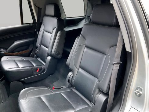 Used 2019 Chevrolet Tahoe Premier AWD/4WD image 20