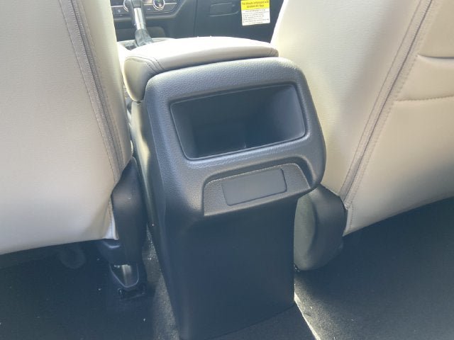 New 2027 Honda HR-V EX-L image 25