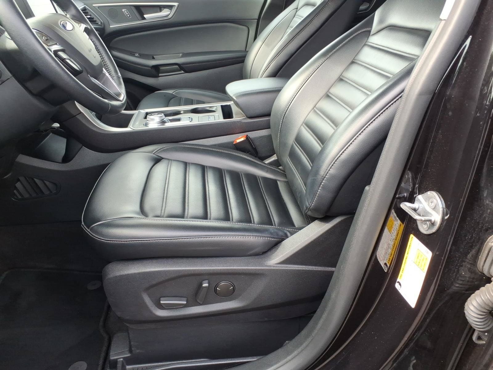 Used 2024 Ford Edge SEL AWD/4WD image 13