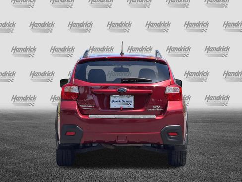 Used 2013 Subaru Crosstrek 2.0i Limited AWD/4WD image 6