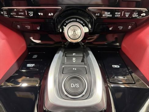 Certified 2023 Acura MDX A-Spec image 48