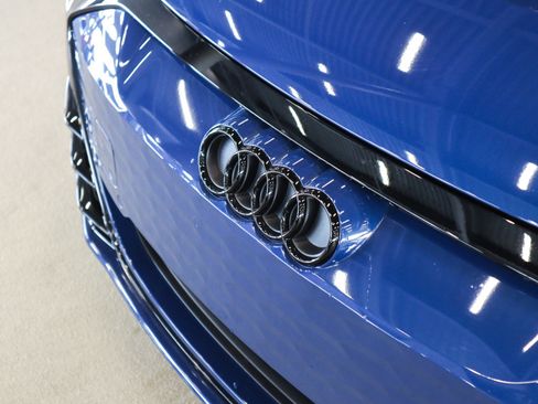 Used 2023 Audi RS e-tron GT w/ Carbon Performance Package image 24