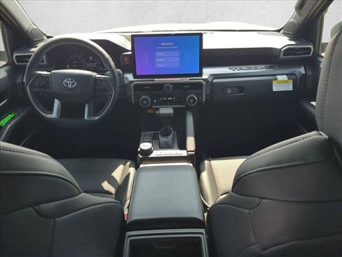 New 2026 Toyota Tacoma TRD Off-Road image 14