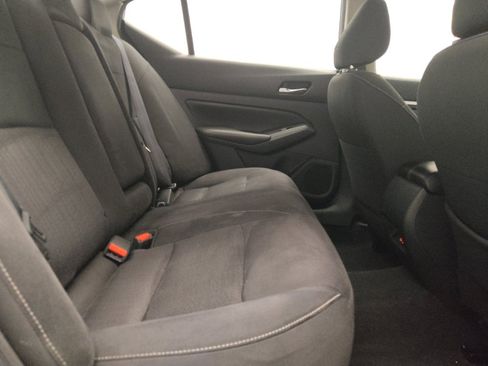 Used 2022 Nissan Altima 2.5 SV FWD image 19