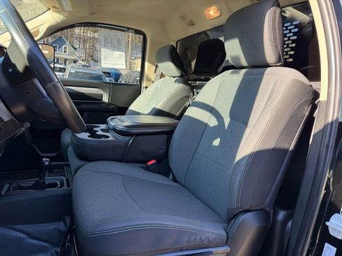 Used 2020 RAM 5500 Tradesman image 8