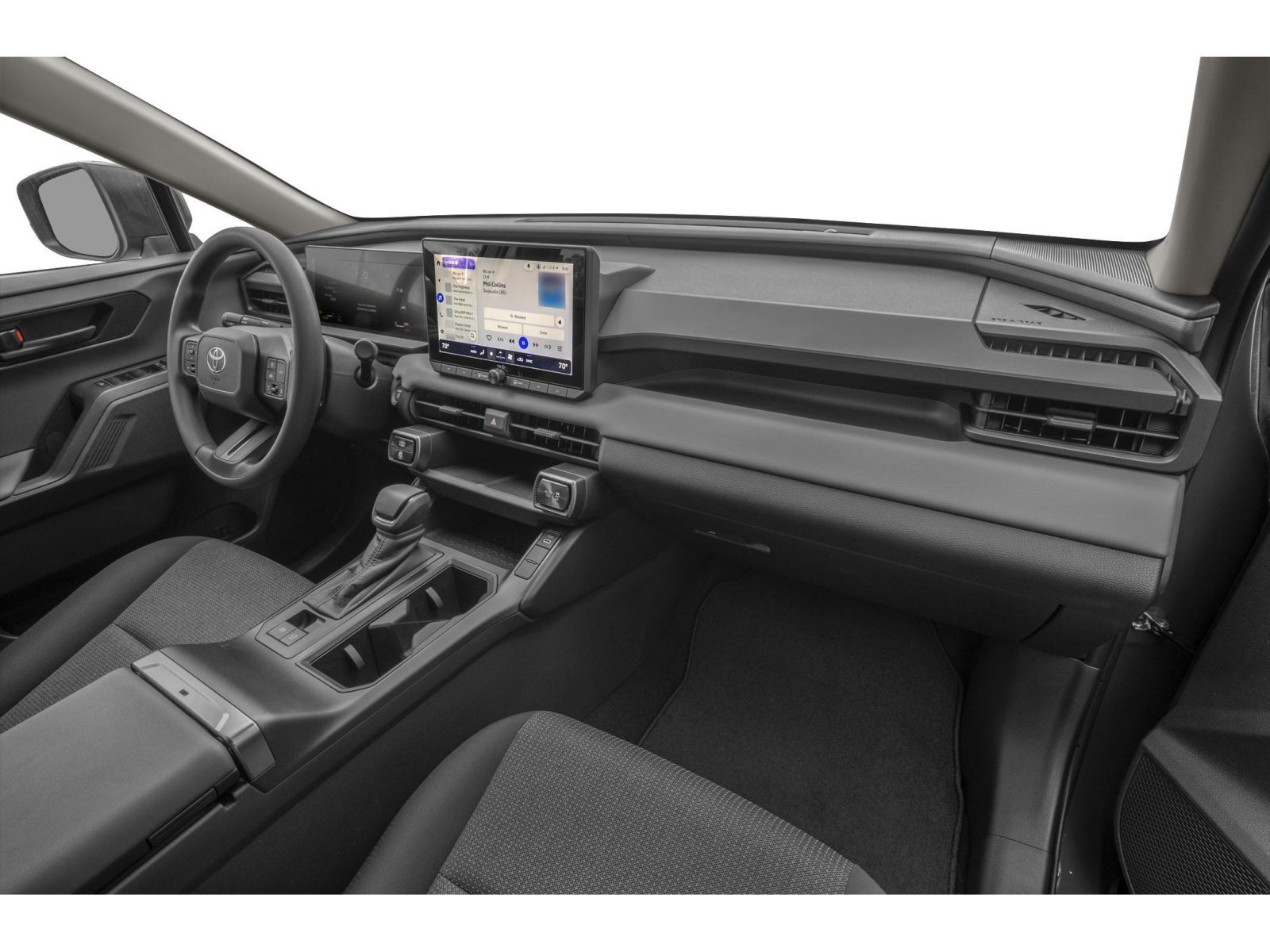 Used 2026 Toyota RAV4 XLE Premium AWD/4WD image 10