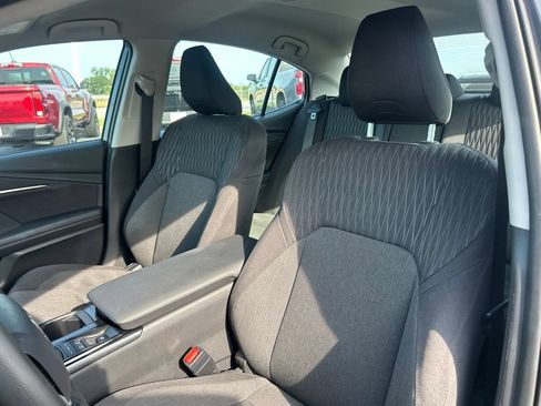 Used 2026 Toyota Camry LE FWD image 15