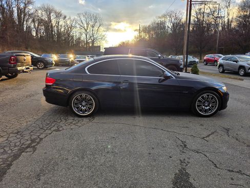 Used 2008 BMW 335i Coupe image 4