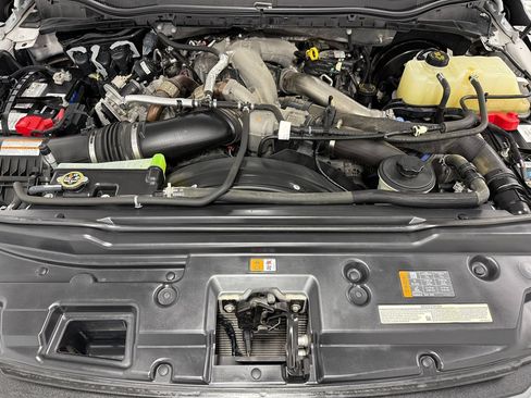 Used 2022 Ford F350 XLT w/ XLT Value Package AWD/4WD image 28