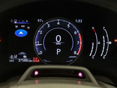 Used 2024 Lexus RX 350 Premium w/ Convenience Package FWD image 25
