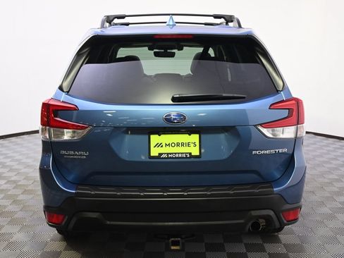 Used 2019 Subaru Forester Limited w/ Popular Package #3 AWD/4WD image 4