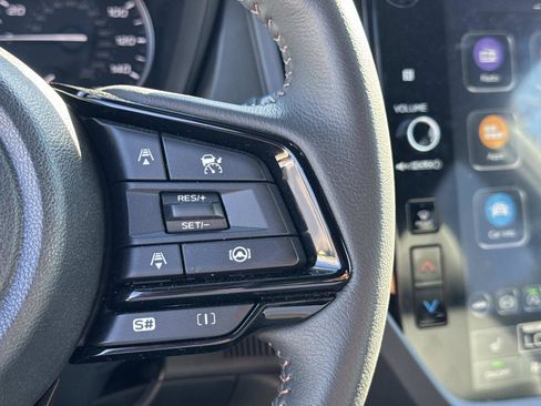 Certified 2026 Subaru Forester Sport w/ Sport Package image 23