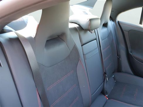 New 2026 Mercedes-Benz CLA 250 4MATIC image 14