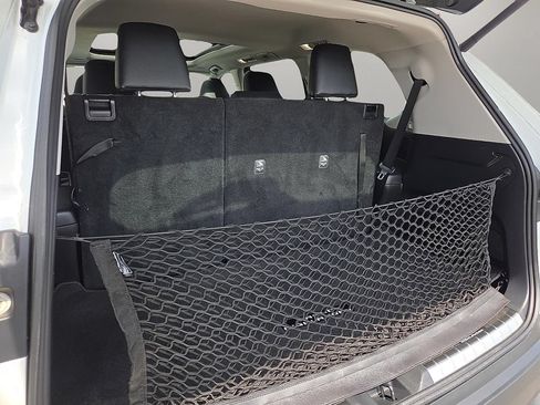 Used 2024 Toyota Grand Highlander FWD image 18
