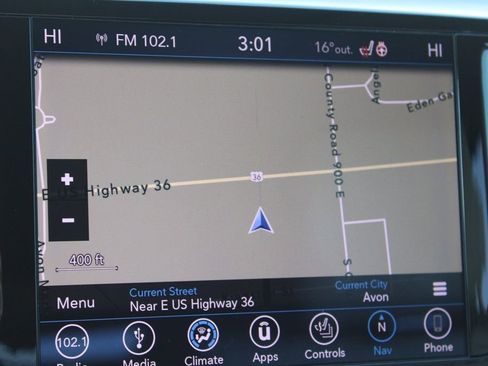 Used 2018 Chrysler Pacifica Touring-L Plus w/ Tire & Wheel Group image 41