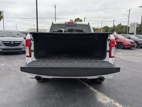 Certified 2023 RAM 1500 Big Horn w/ Trailer Tow Group RWD image 12