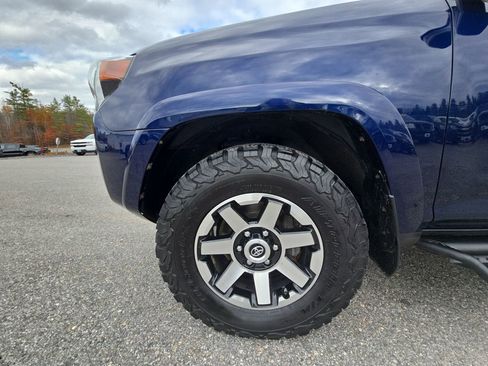 Used 2020 Toyota 4Runner TRD Off-Road Premium image 70