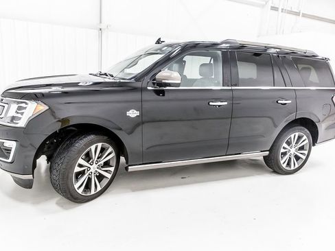 Used 2021 Ford Expedition King Ranch RWD image 3
