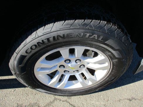 Used 2014 Chevrolet Silverado 1500 LT w/ All Star Edition image 40