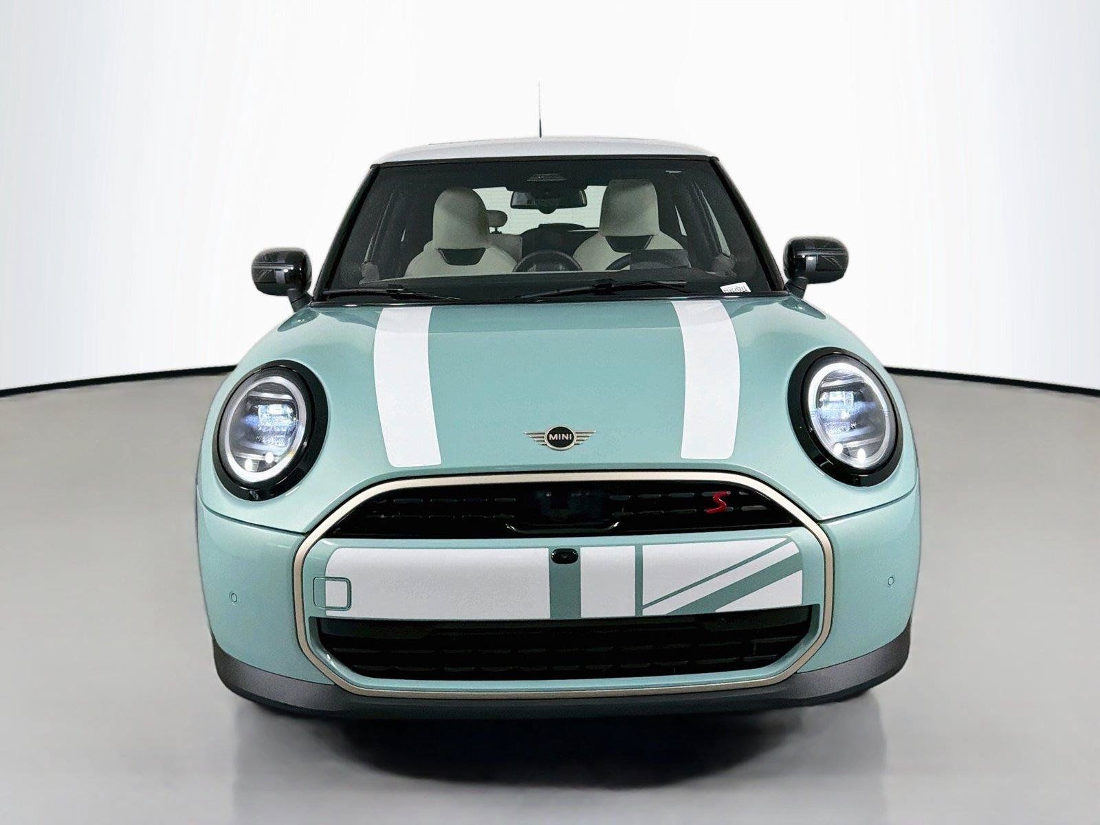Used 2026 MINI Cooper S FWD image 2