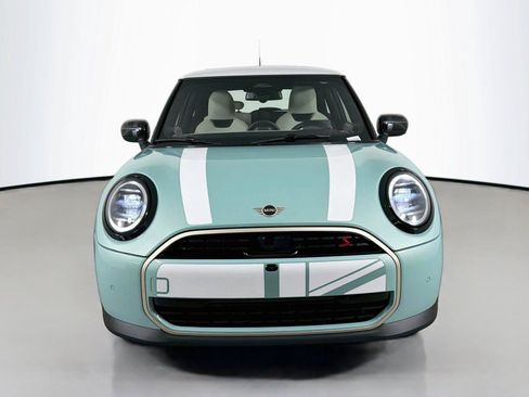 Used 2026 MINI Cooper S FWD image 2