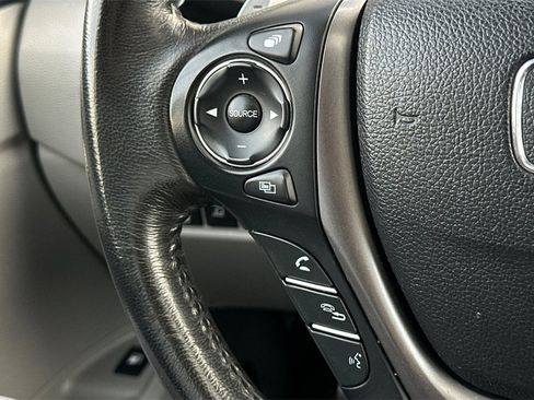 Certified 2023 Honda Ridgeline RTL image 27