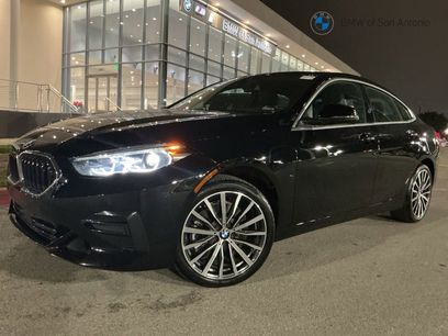 Certified 2024 BMW 228i Gran Coupe w/ Convenience Package